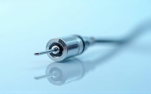 医療機器コンポーネント導入事例イメージ